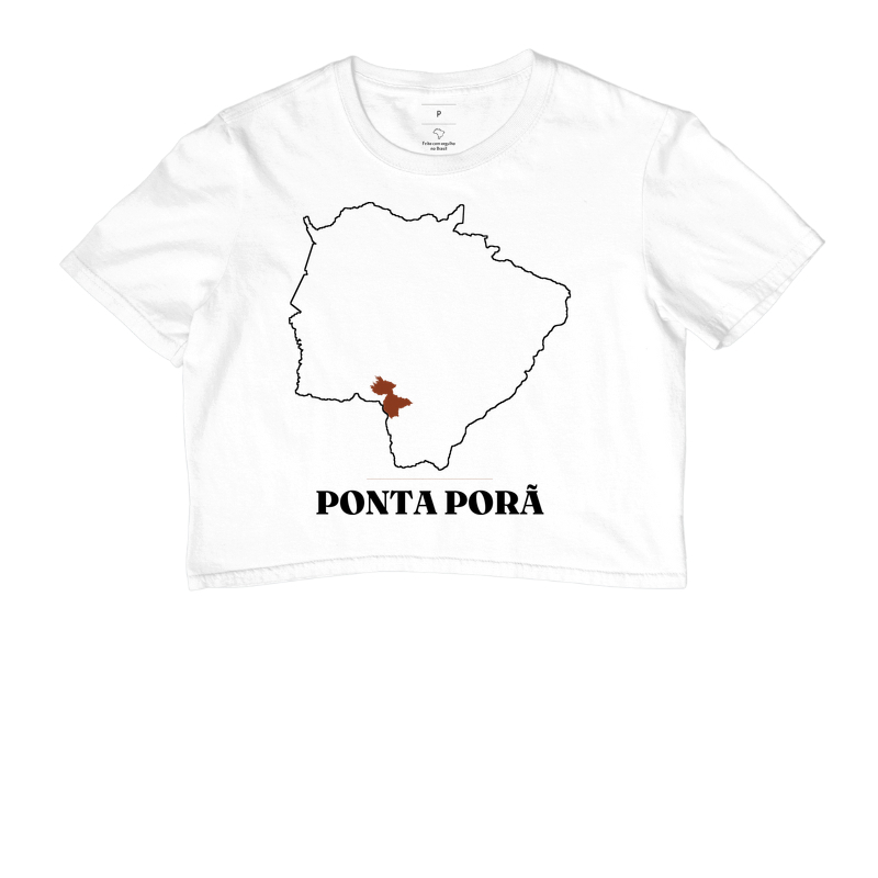 Ponta Porã | Traço MS - Imagem 3
