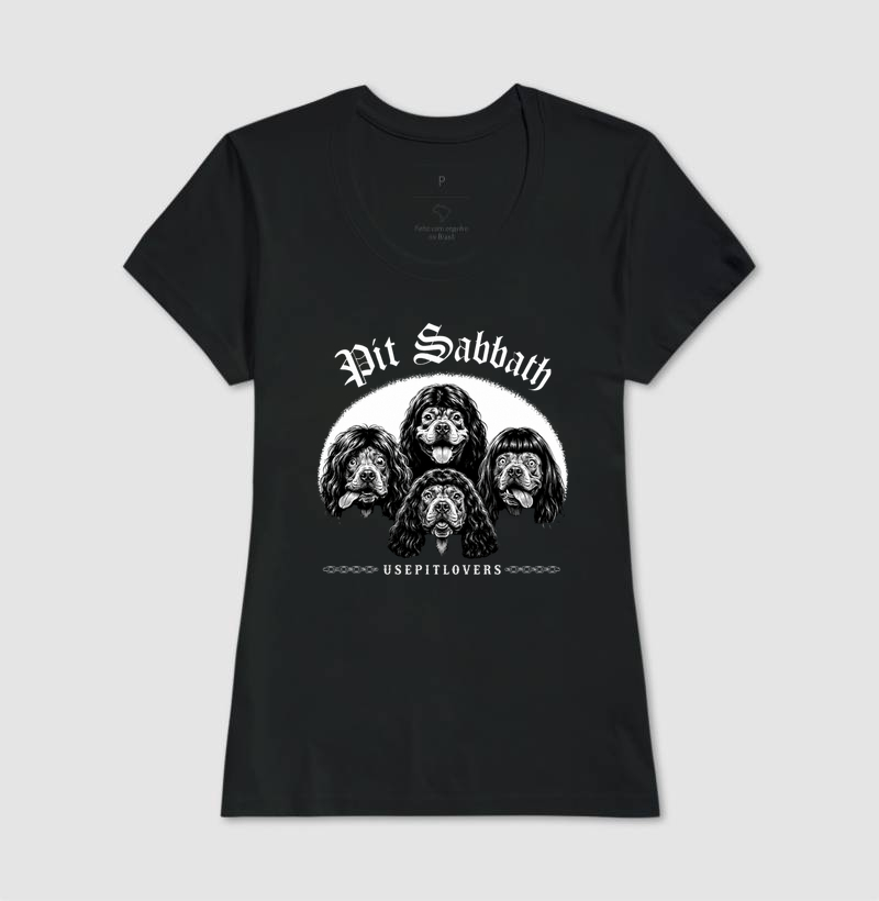 PIT SABBATH - Imagem 3