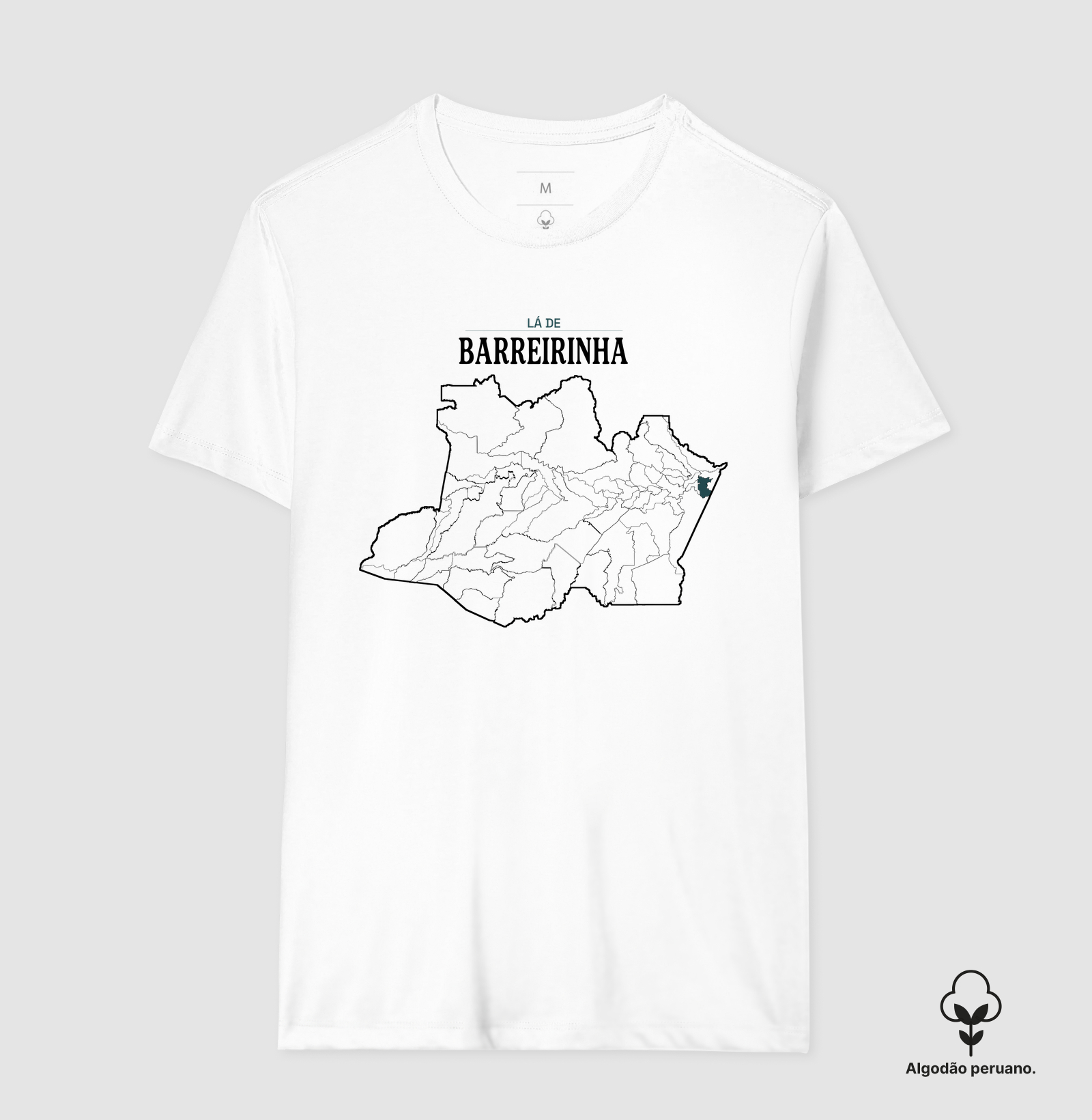 Barreirinha | Território AM - Imagem 6