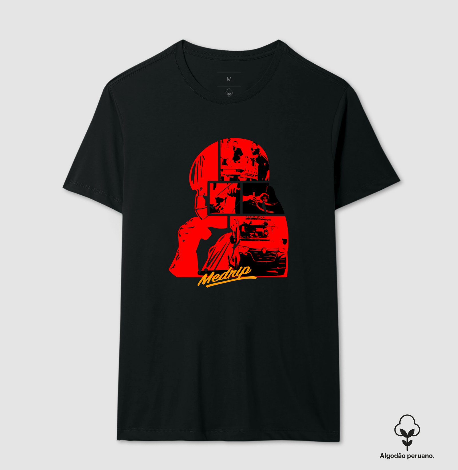 Camisa 1
