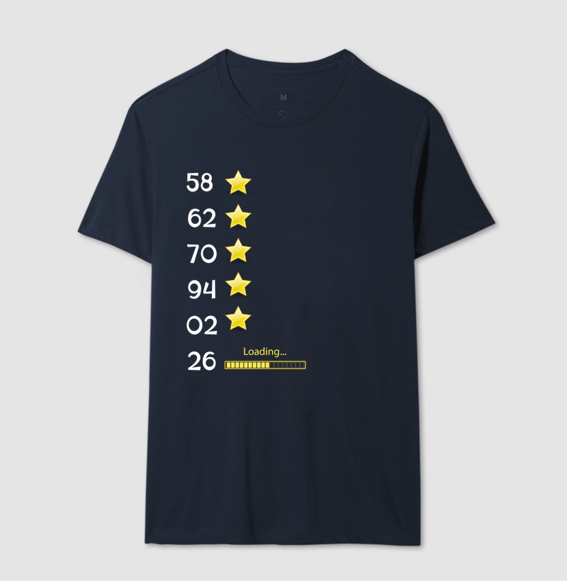 Camisa 5
