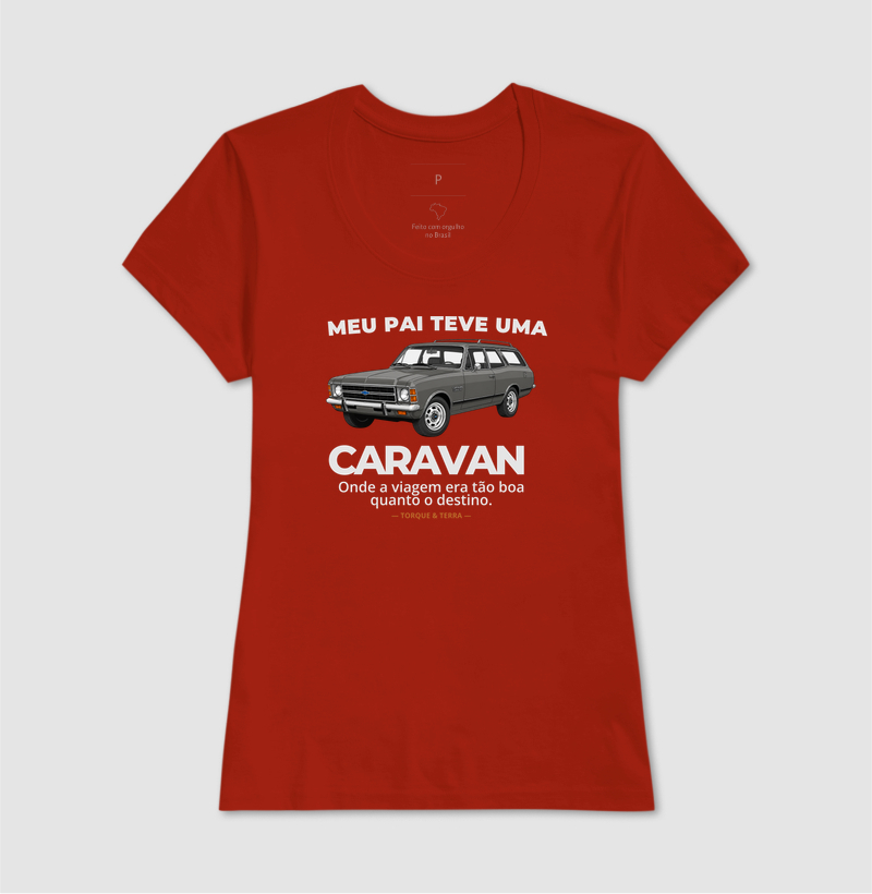 Meu pai teve uma - CARAVAN - chumbo - Imagem 11