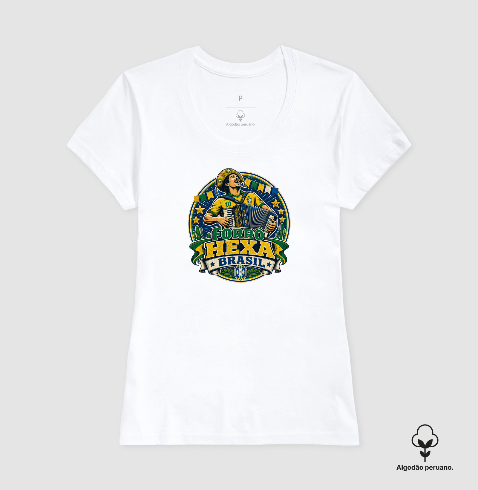 Camisa 5