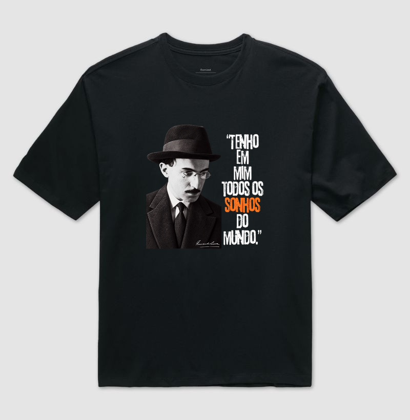 Tabacaria - Fernando Pessoa - Imagem 2