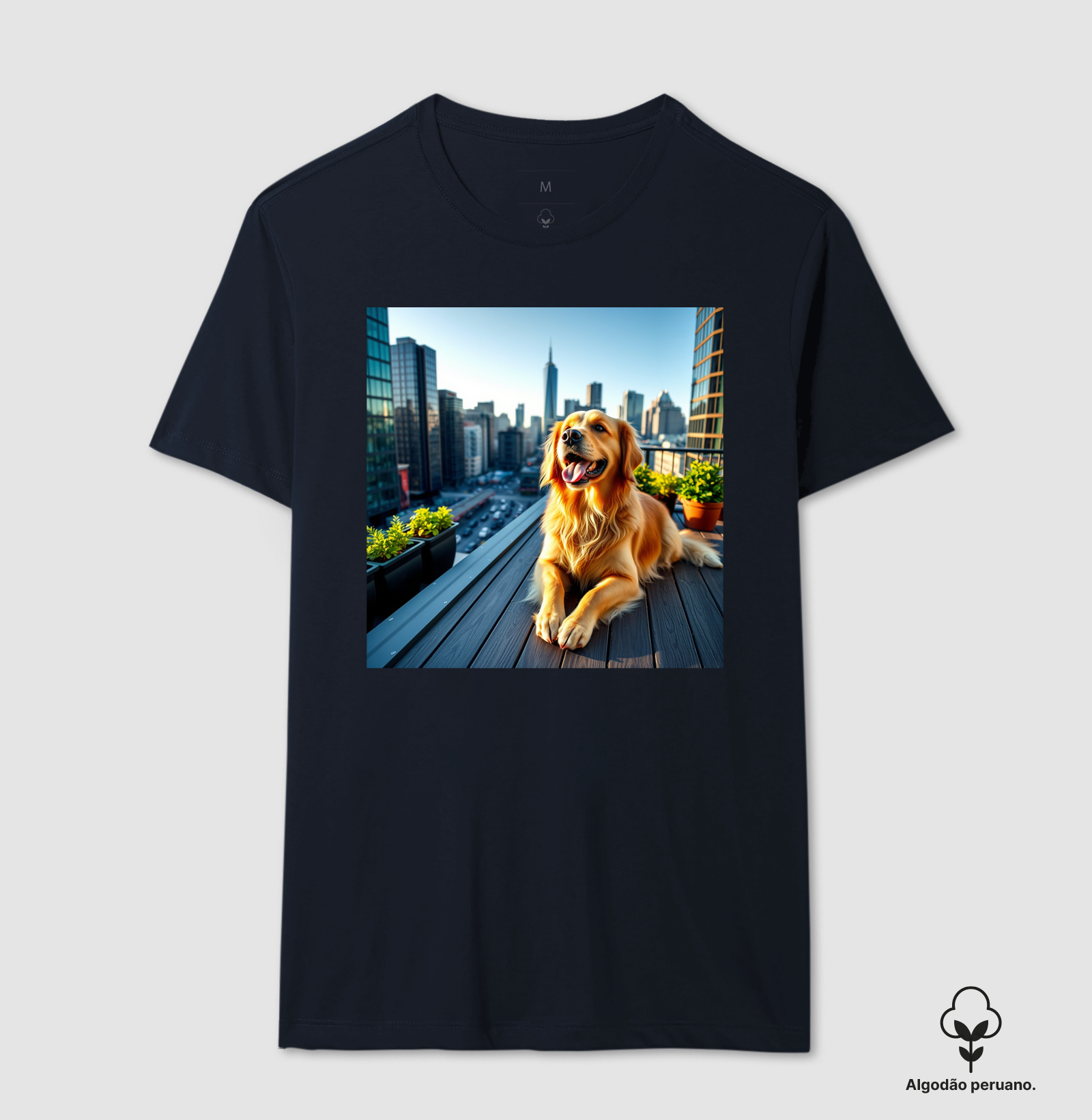 Camisa 1