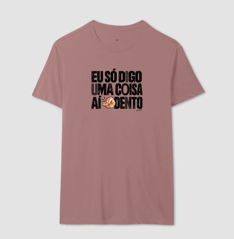 Camiseta ai Dento | Humor Nordestino - Imagem 16