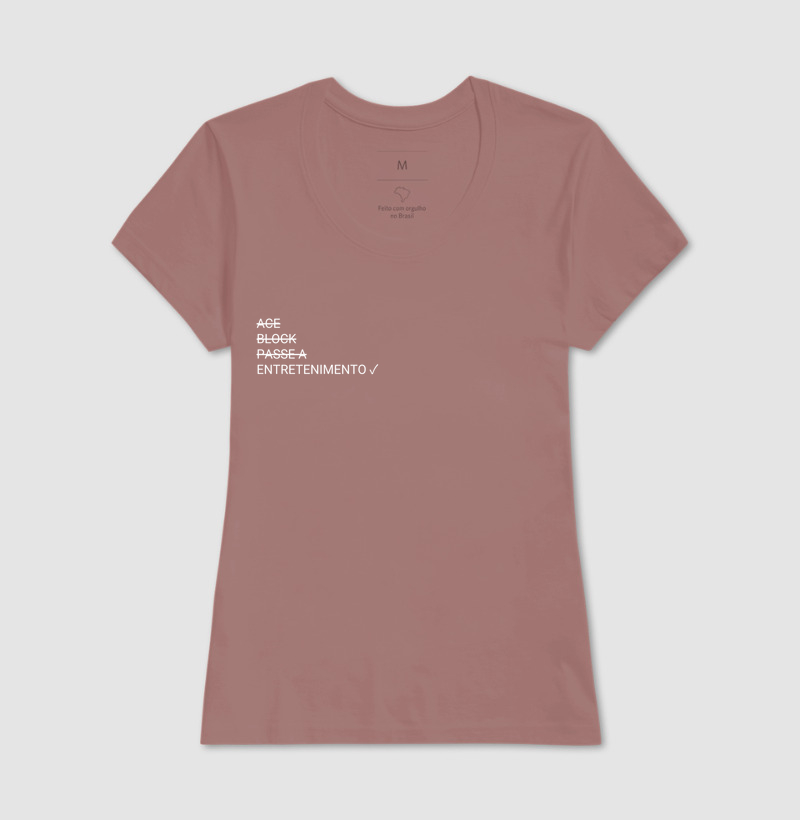 Camisa 16