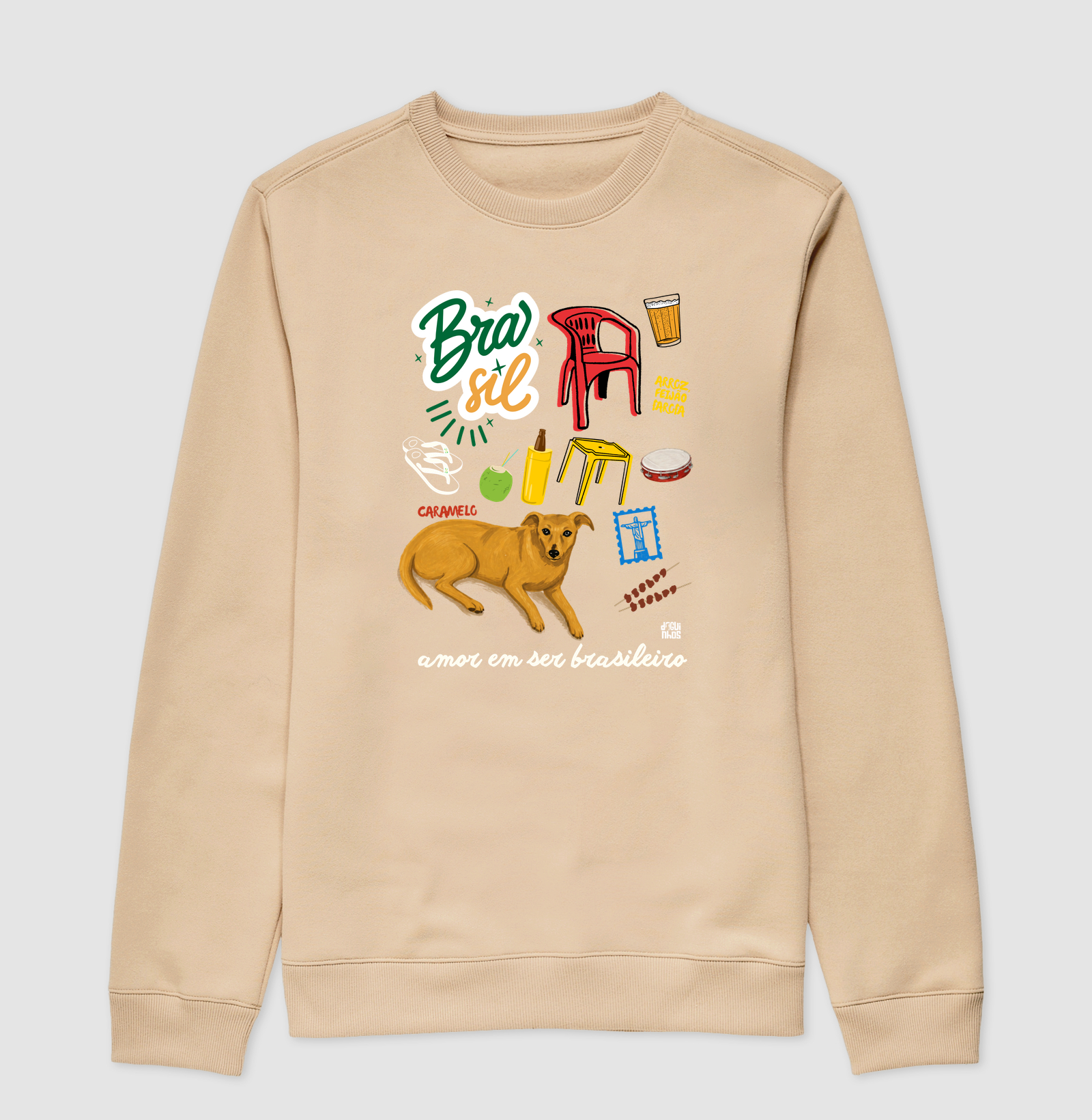 Camisa 1