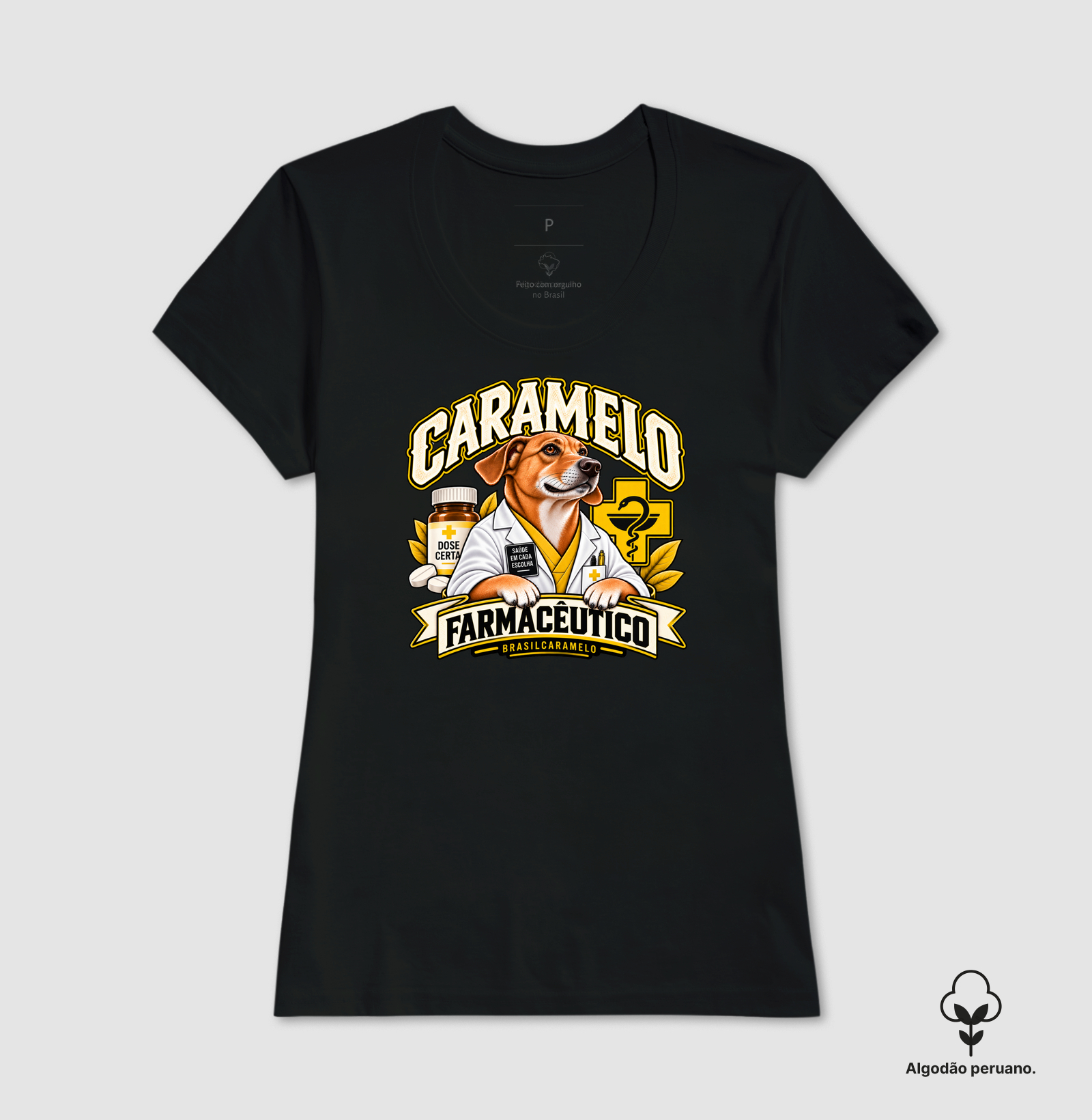 Caramelo Farmacêutico - Imagem 3