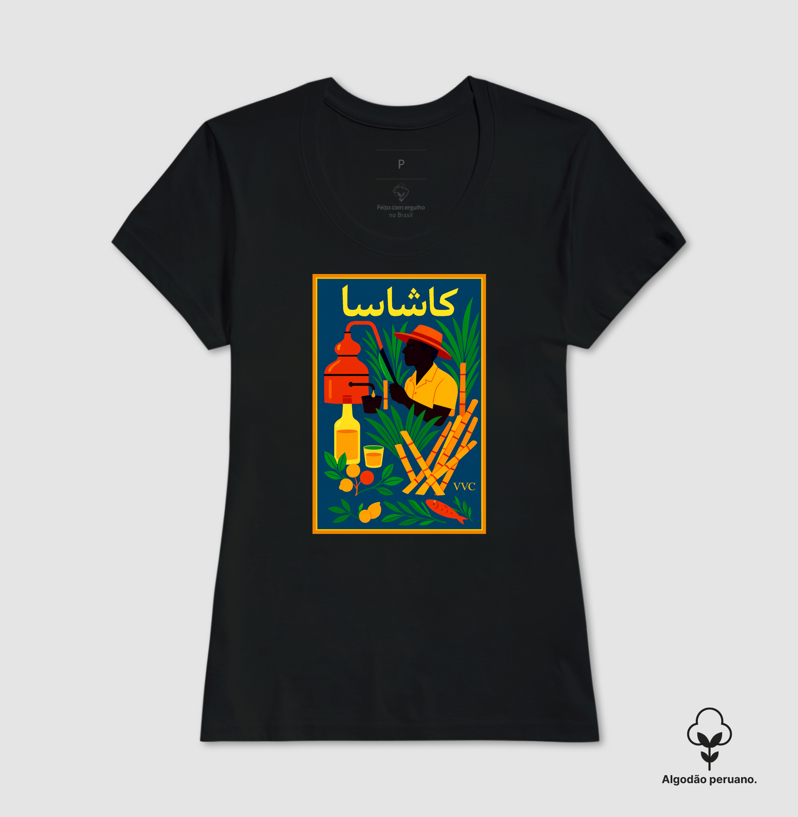 Camisa 4