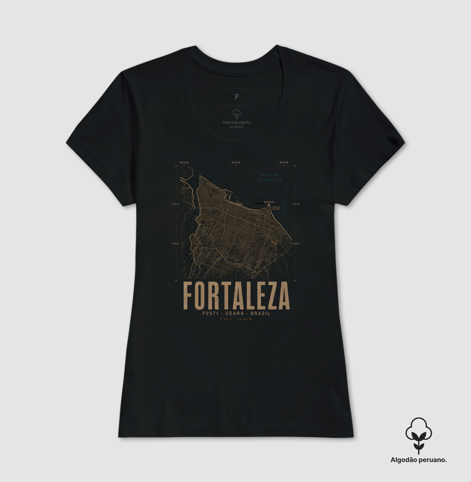 Camisa 2