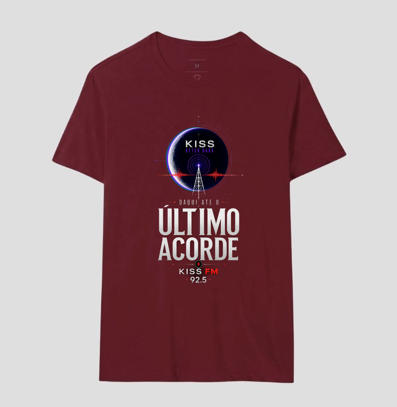 Camisa 15