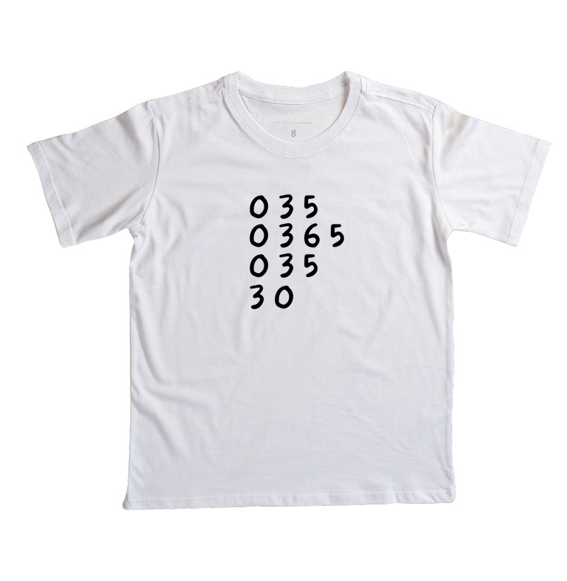Camisa 5