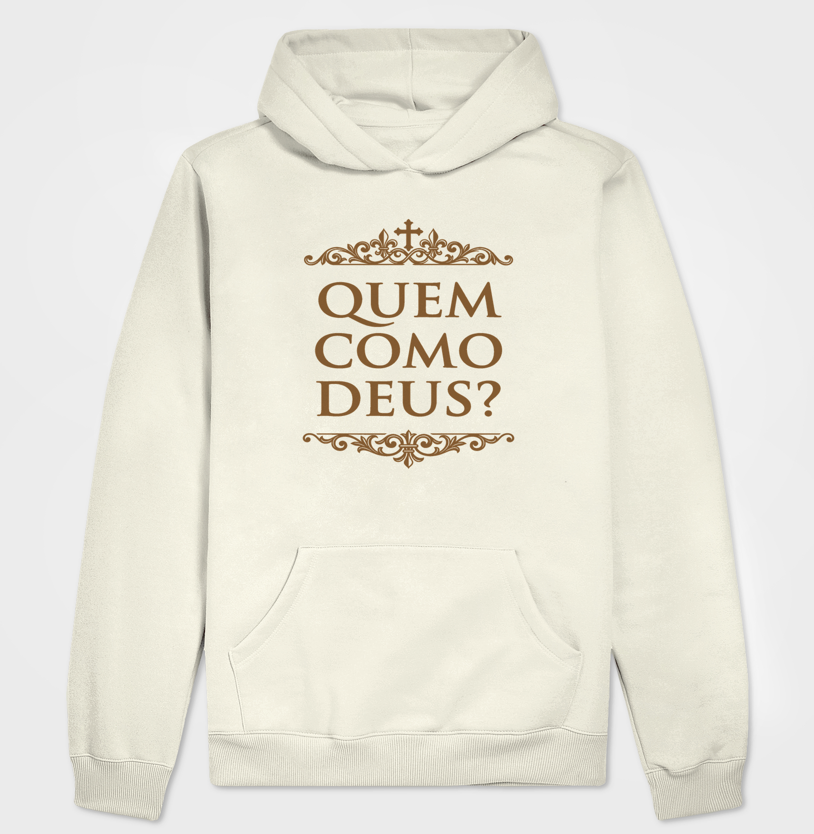 Quem como Deus? - Imagem 3