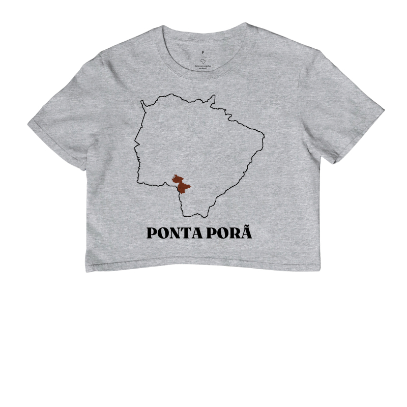 Ponta Porã | Traço MS - Imagem 6