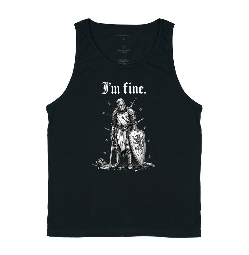 I'm Fine - Imagem 3
