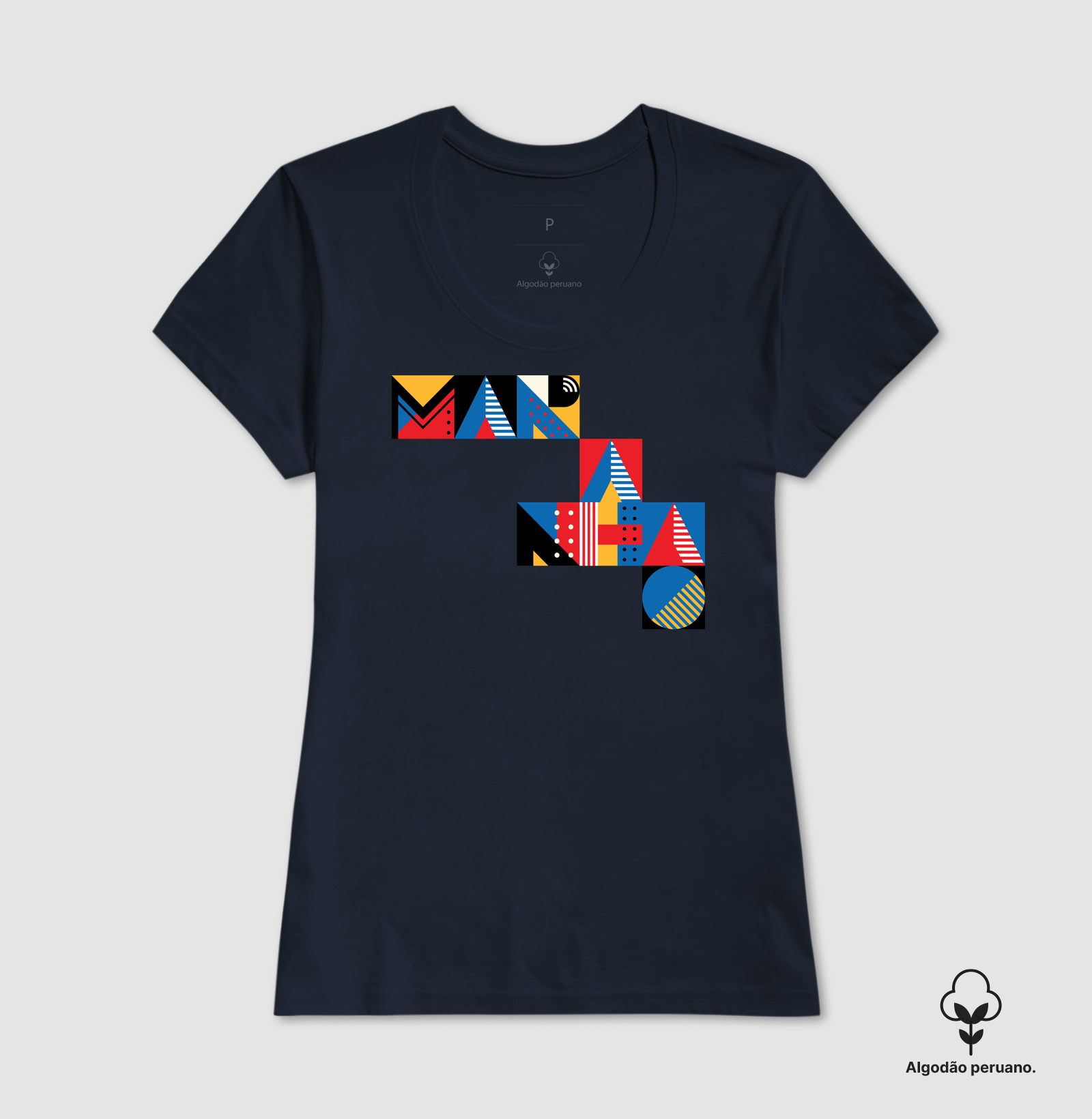 Camisa 5