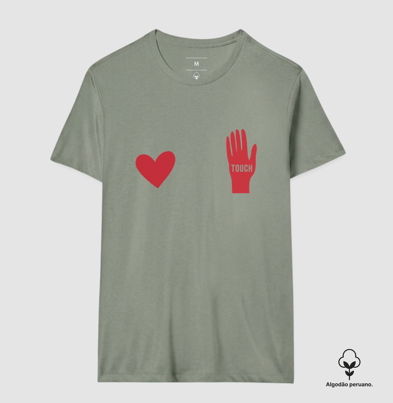 Love Touch - Imagem 6