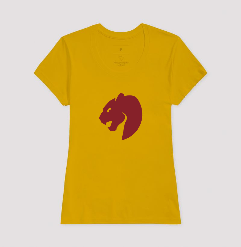 Camiseta NEW Intercambio · Onça Grande - Imagem 15