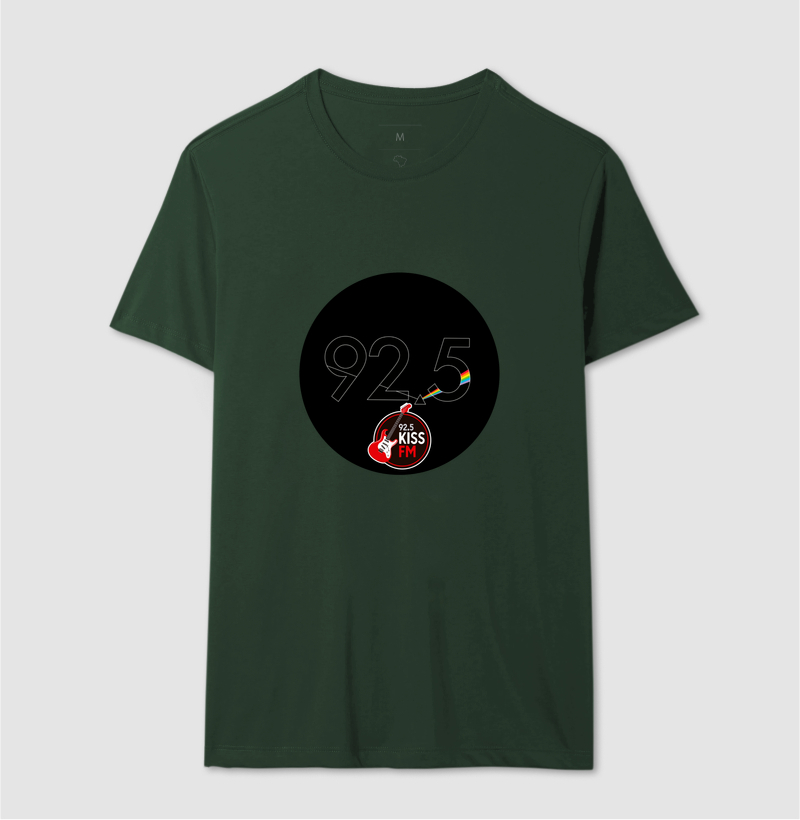 Camisa 13