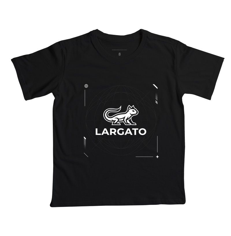 Largato WW Brand - Kids - Imagem 5