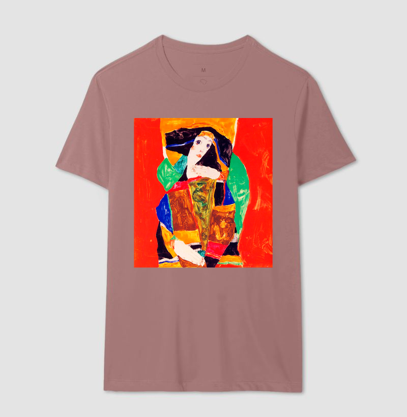 Camisa 15