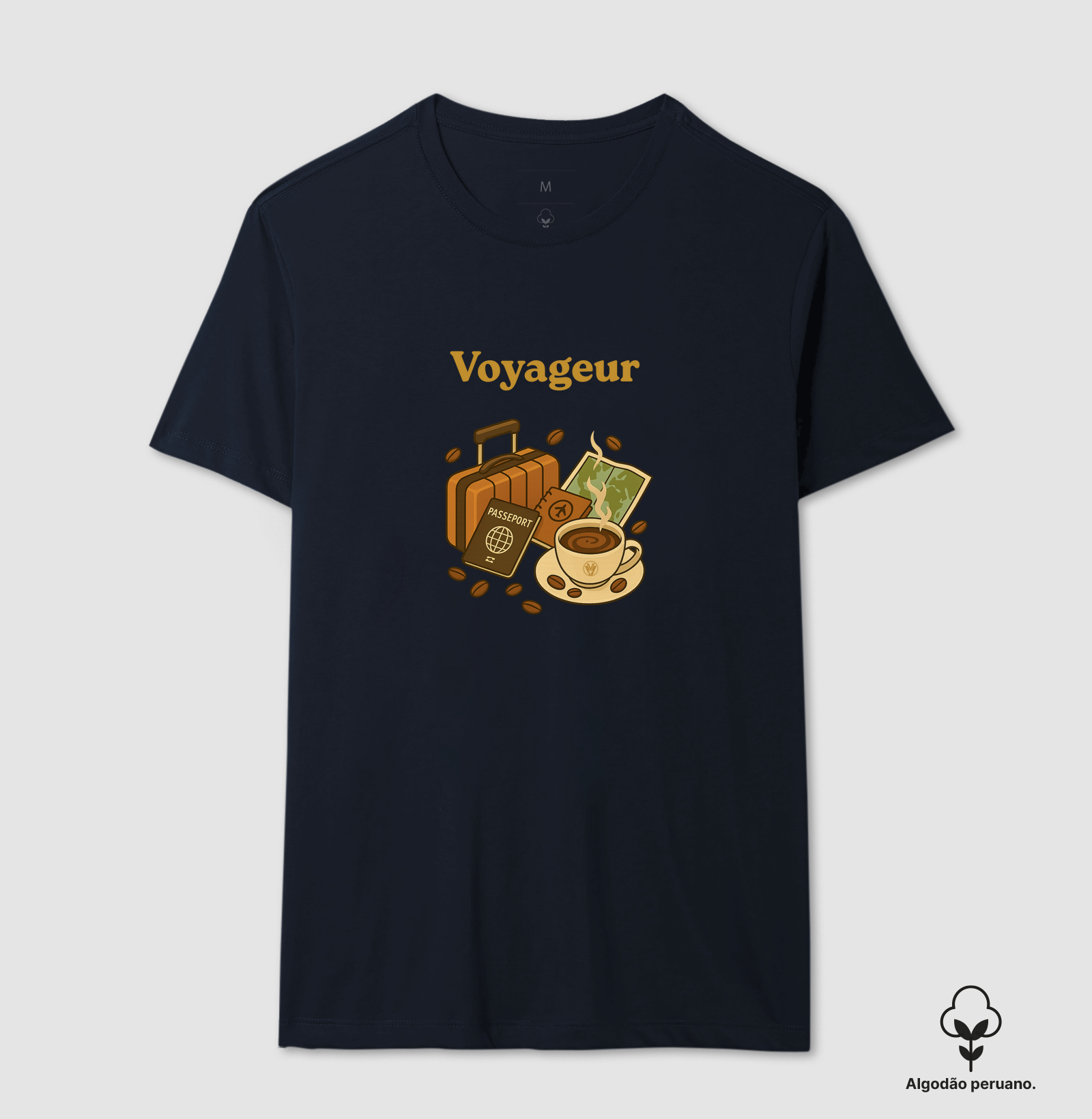 Camisa 1