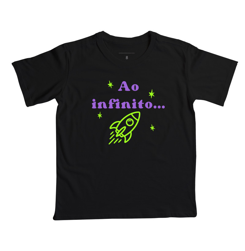 AO INFINITO - Imagem 6