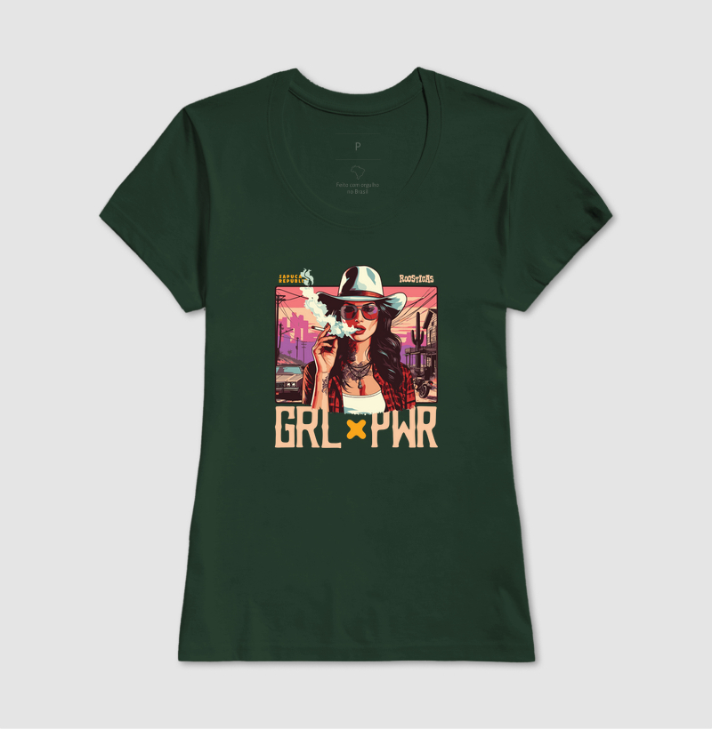 Camisa 8