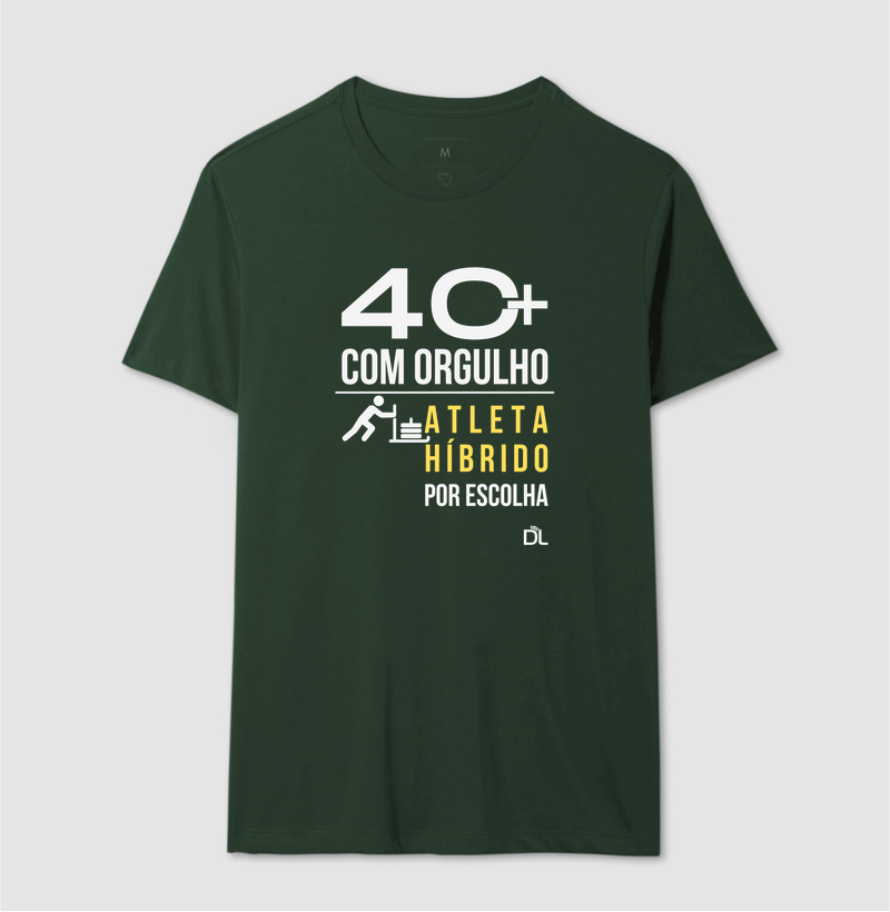 40 Mais Atleta Híbrido - Imagem 15
