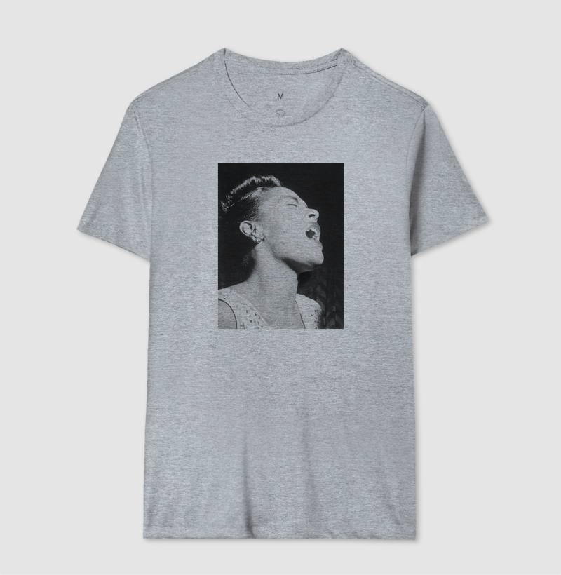 Billie Holiday, Downbeat, N.Y. 1947 - Imagem 17