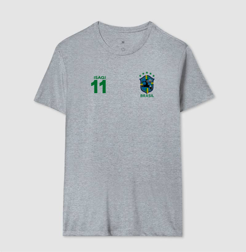 Camisa 10