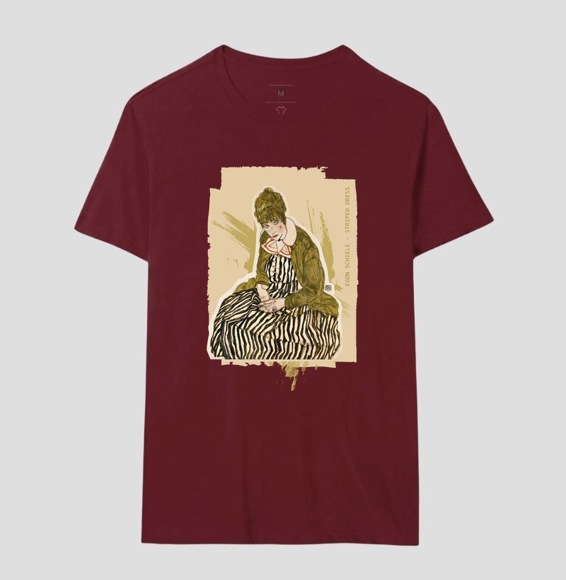 Camisa 17
