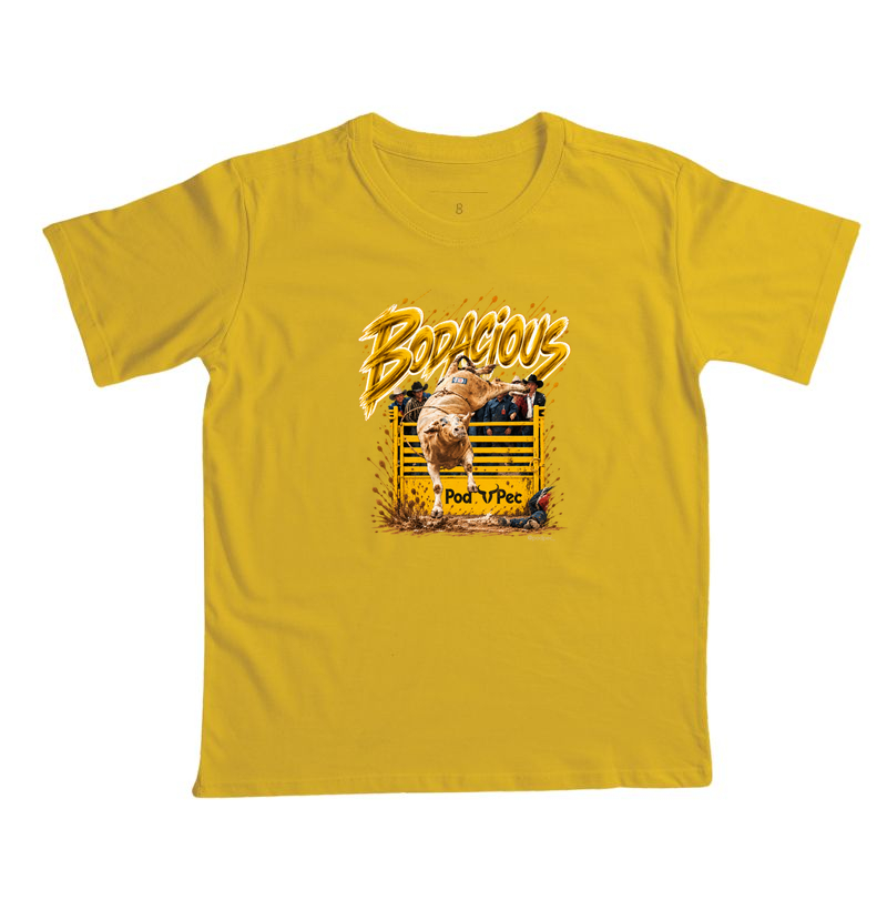 Bodacious - Rodeo Legend - Imagem 6
