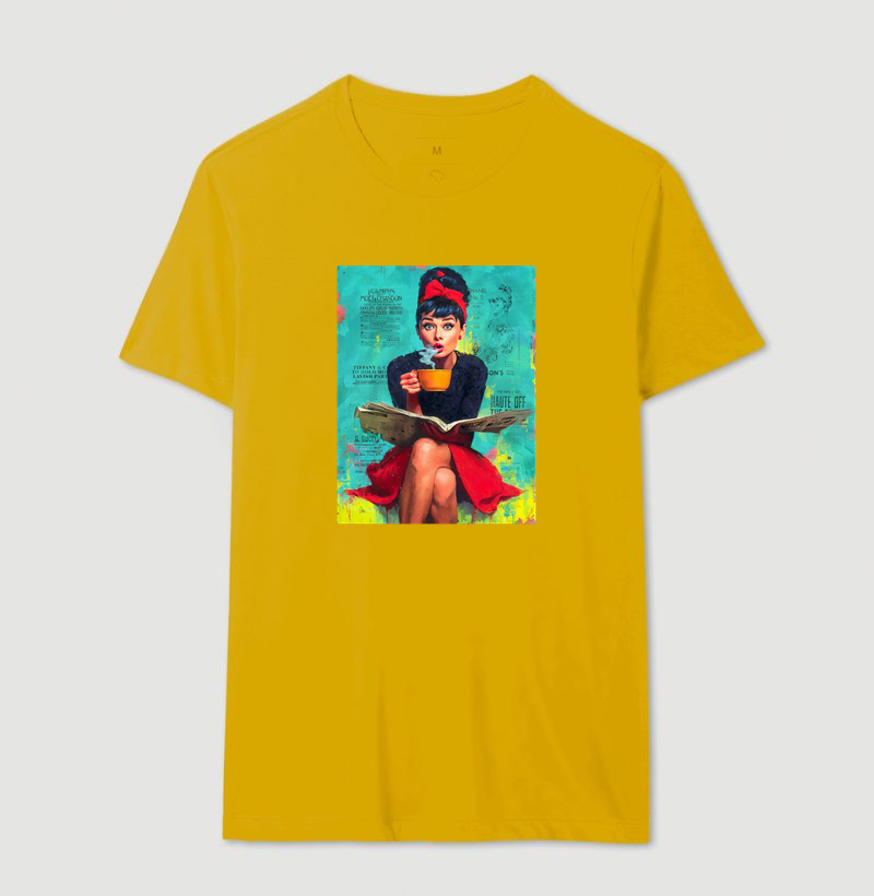 Camisa 16