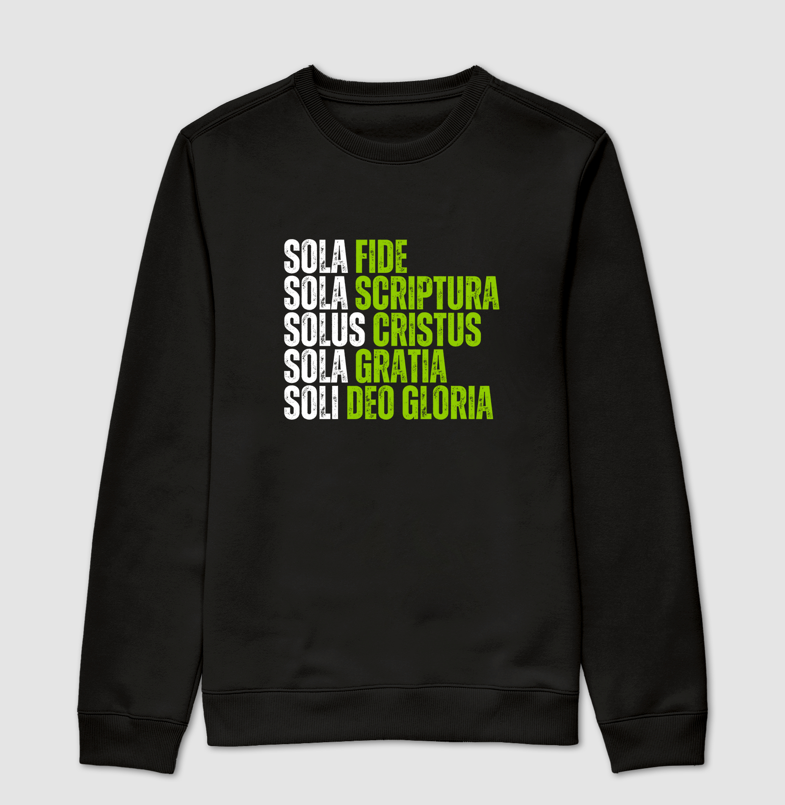 SOLAS