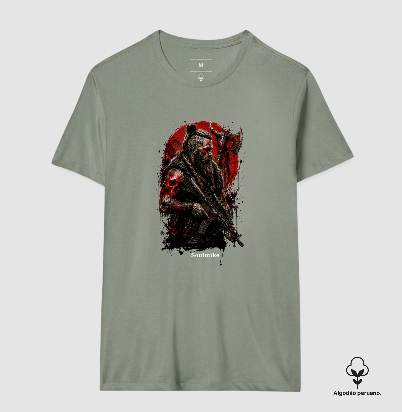 Camisa 5