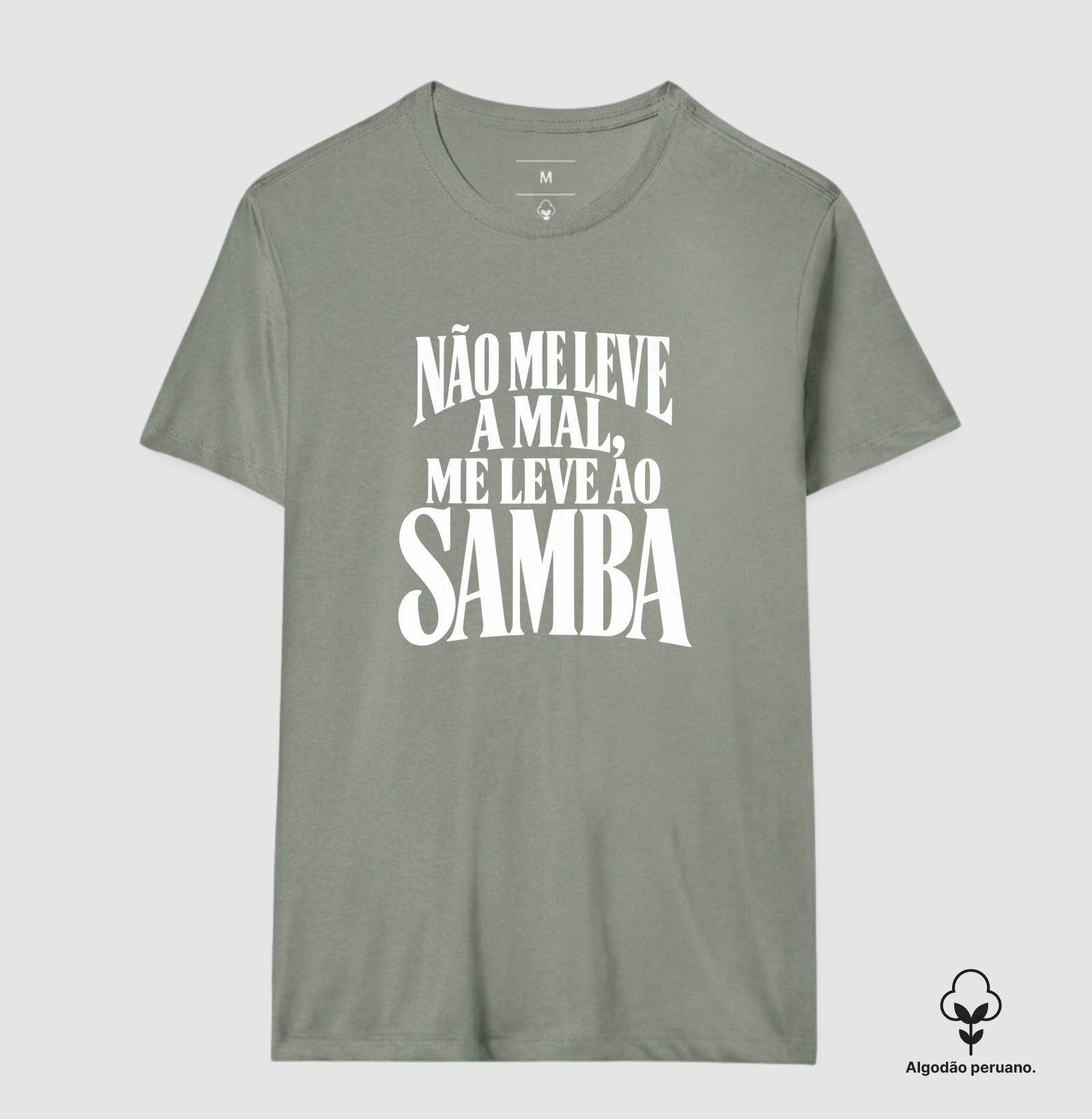 Não me leve a mal, me leve ao Samba - Imagem 9