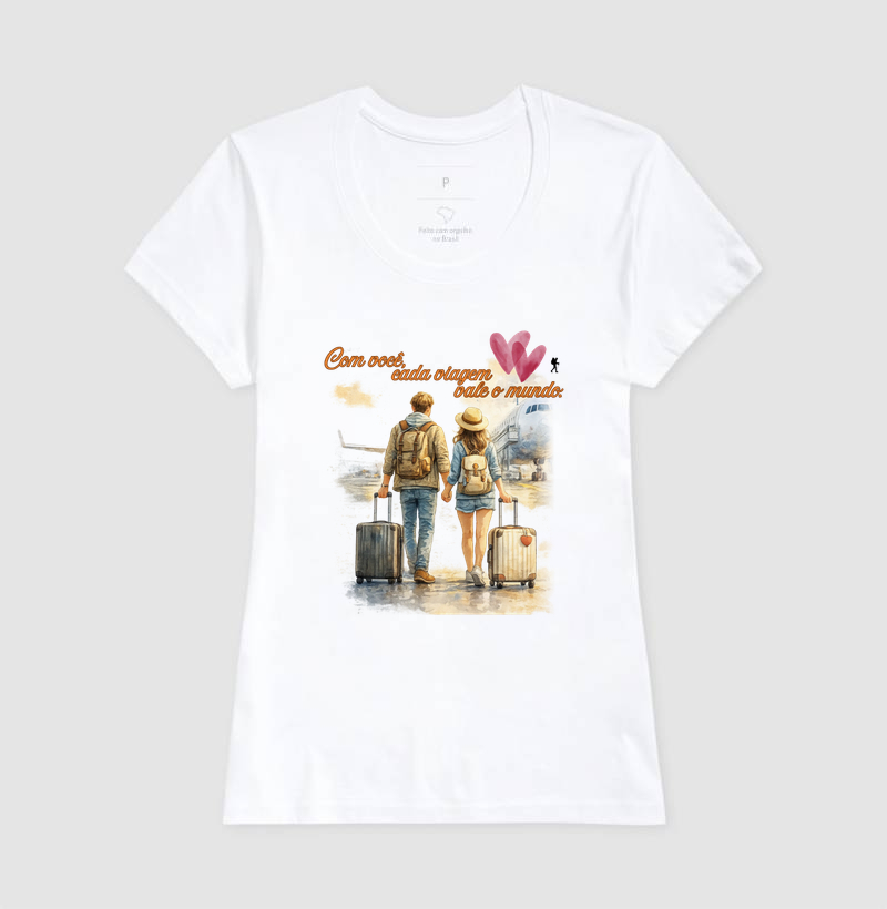 Camisa 7
