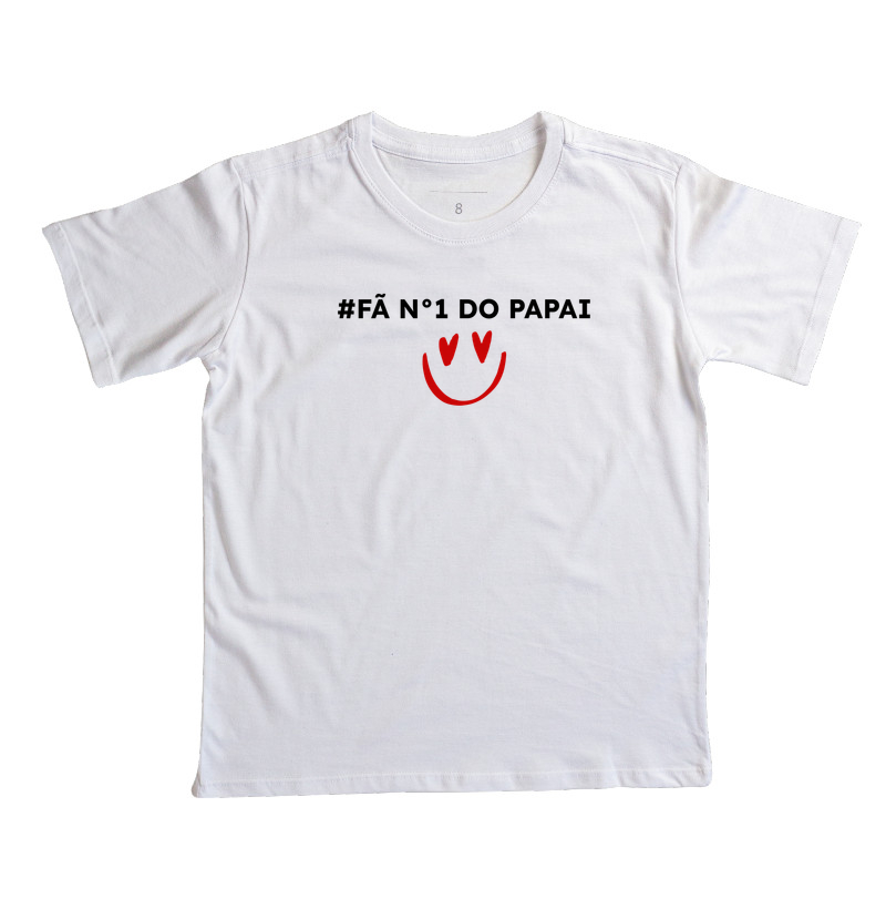 Fã nº1 do papai - Imagem 4