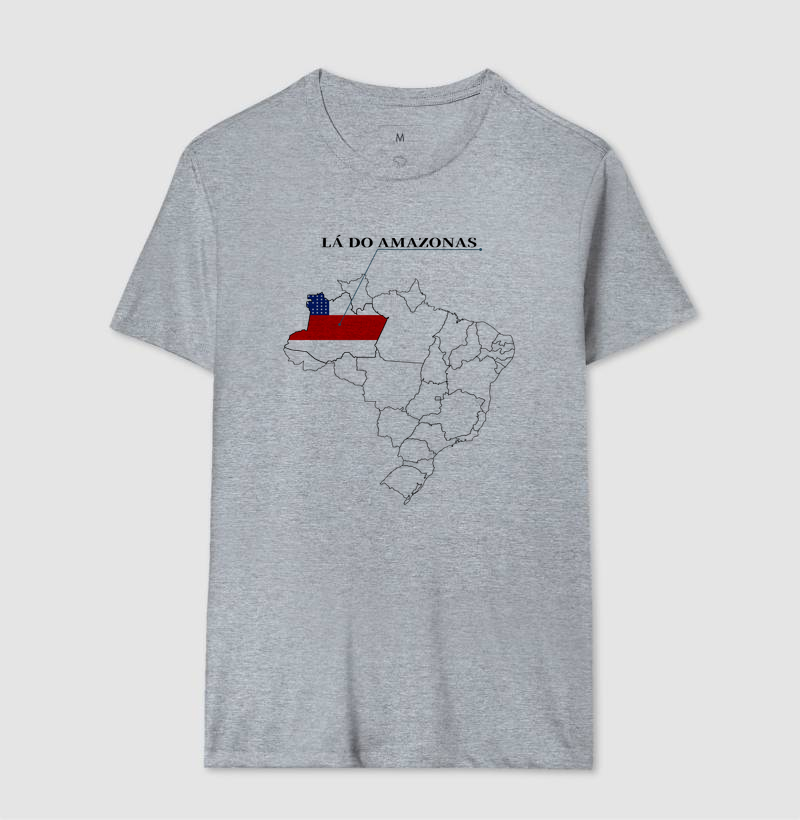 Lá do Amazonas - Imagem 8