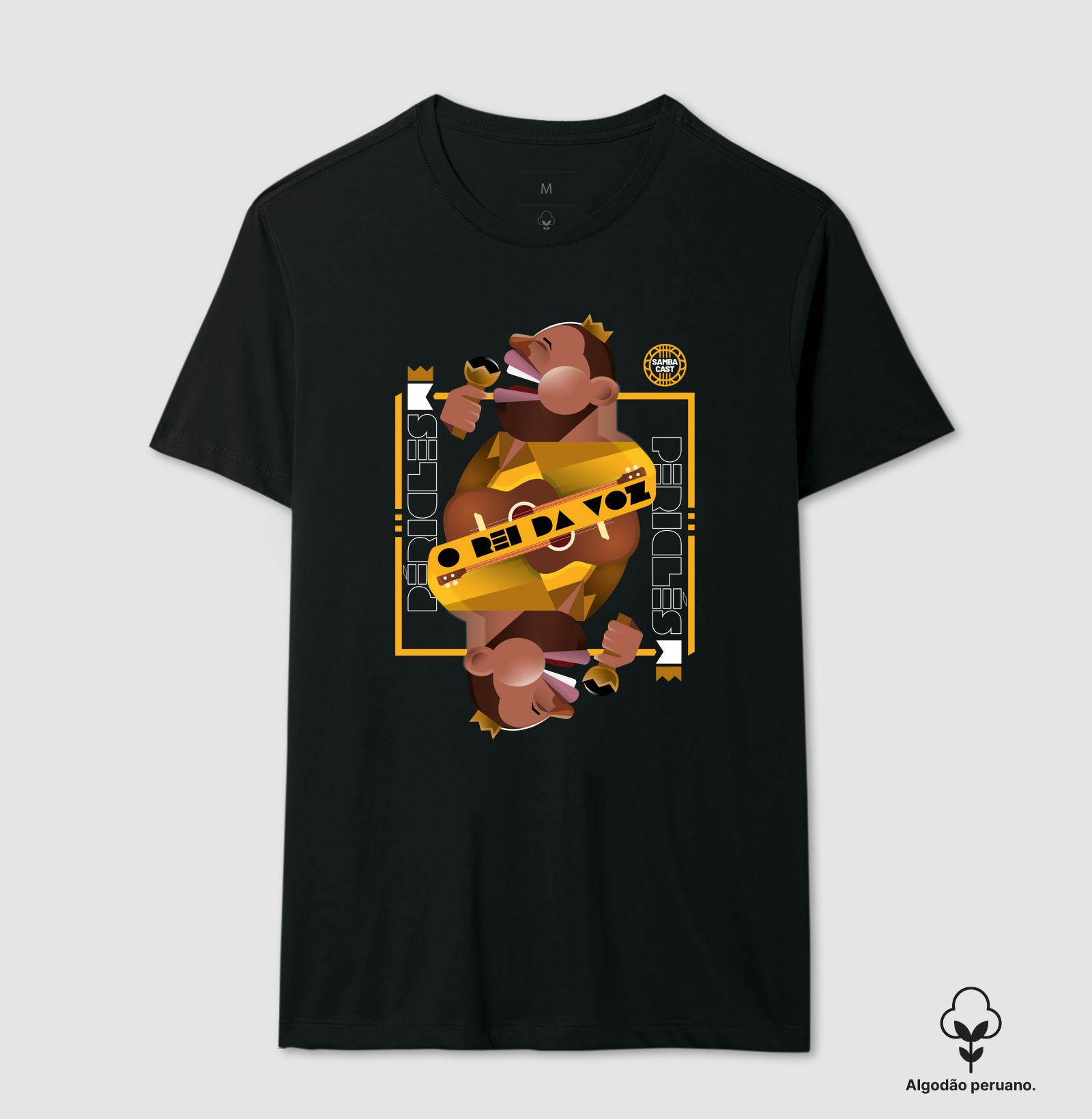 Camisa 5