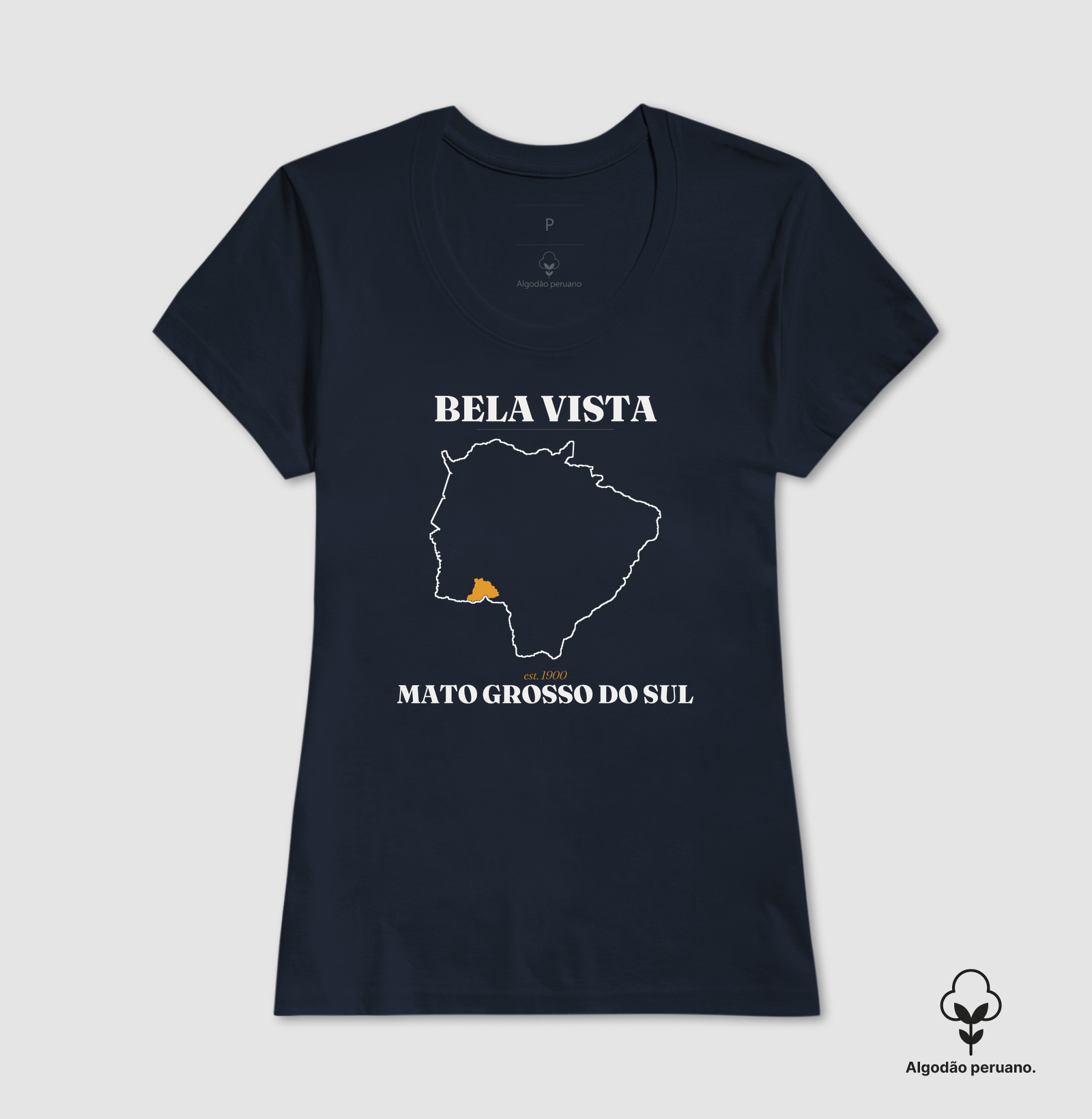 Bela Vista | Legado MS - Imagem 6
