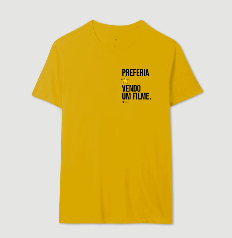 Preferia Estar Vendo um Filme - Imagem 12