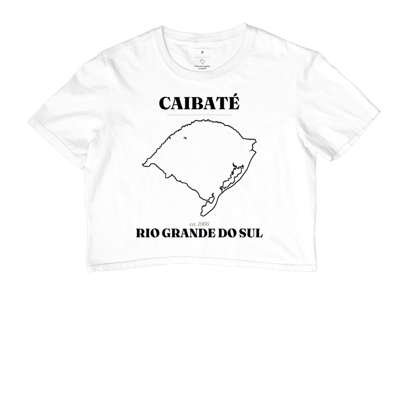 Caibaté | Legado RS - Imagem 3