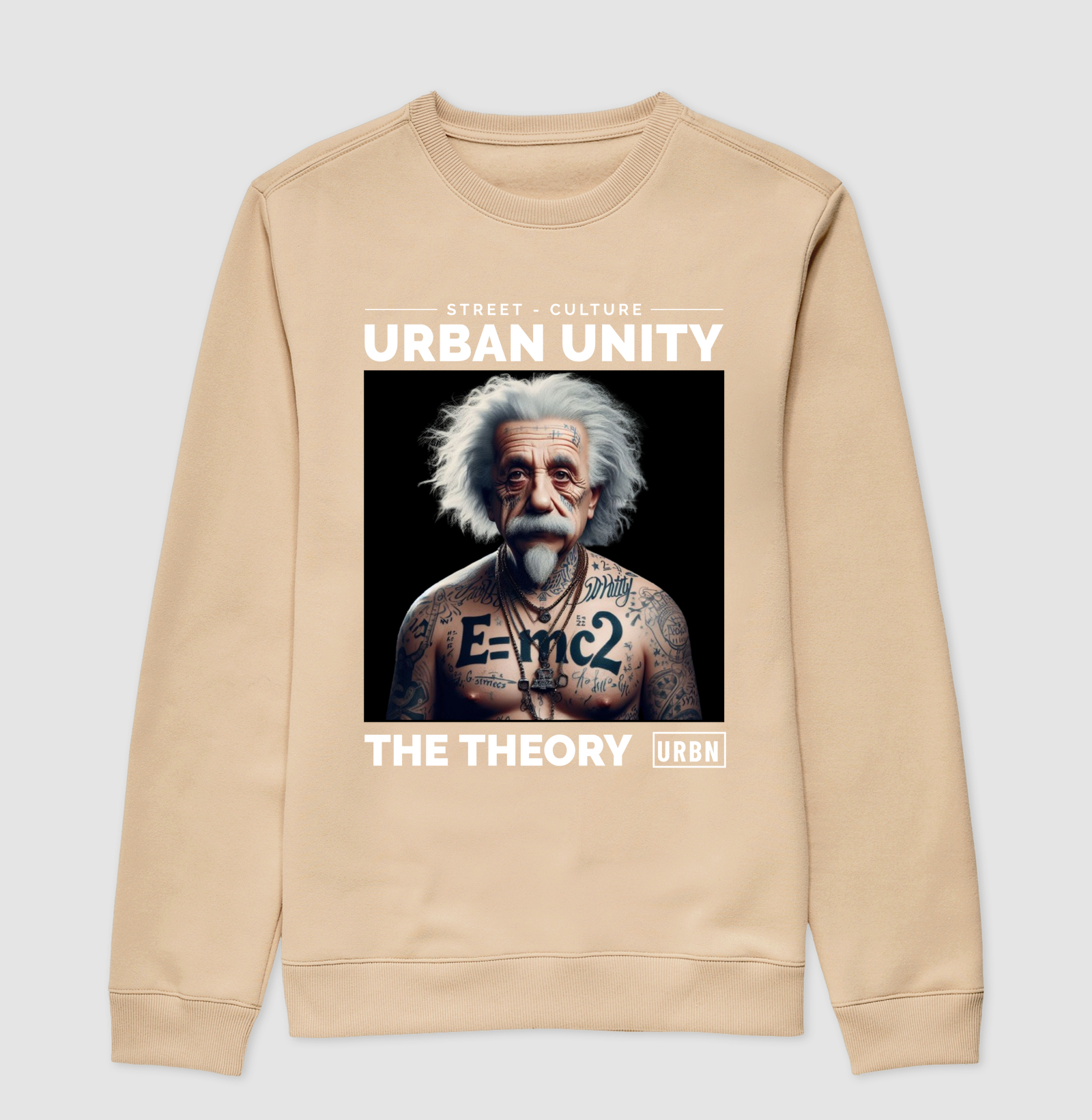 THE THEORY - Imagem 3