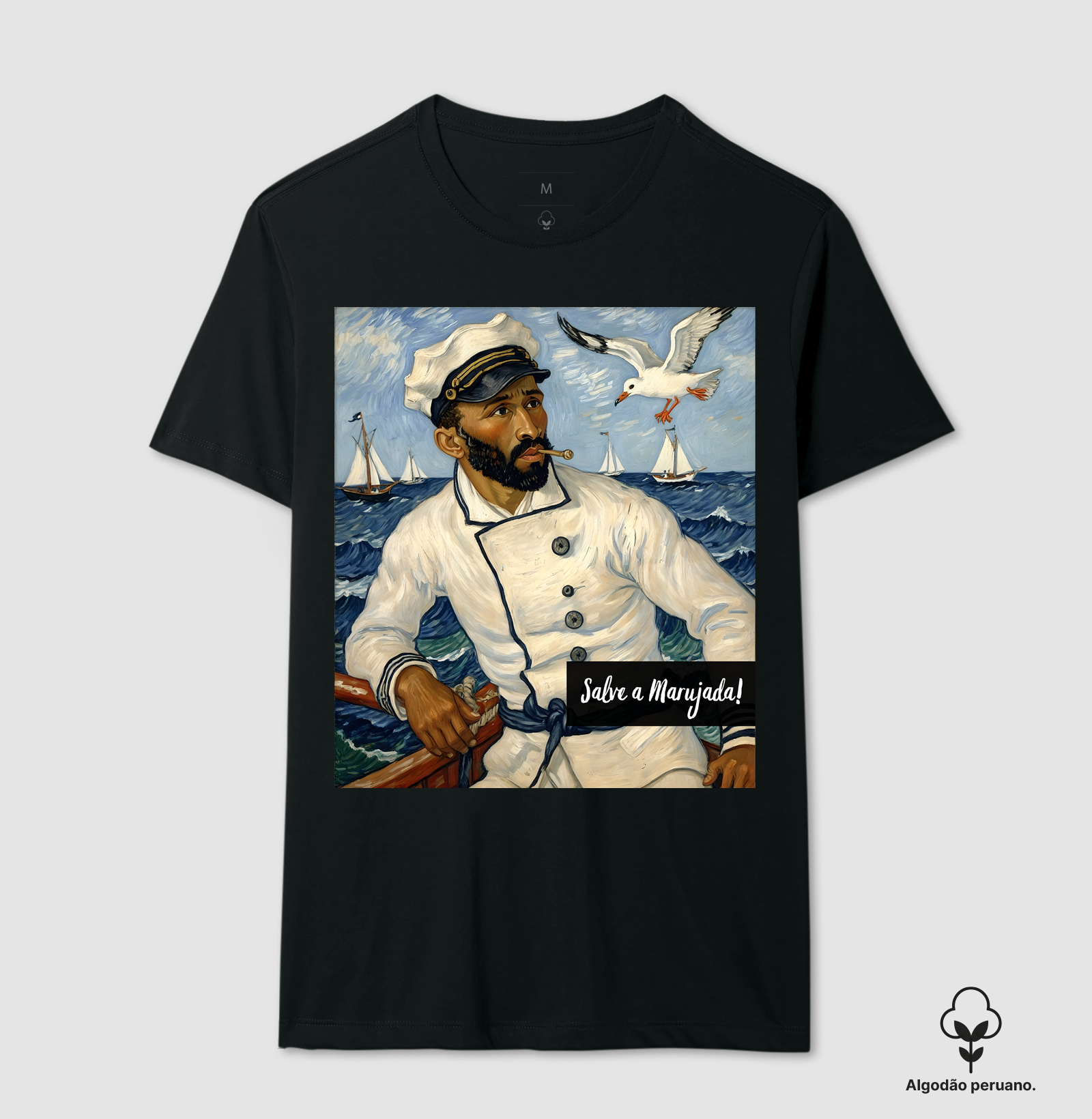 Camisa 2