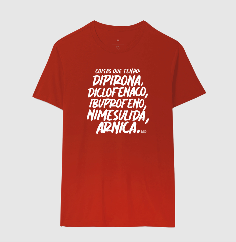 Camisa 9