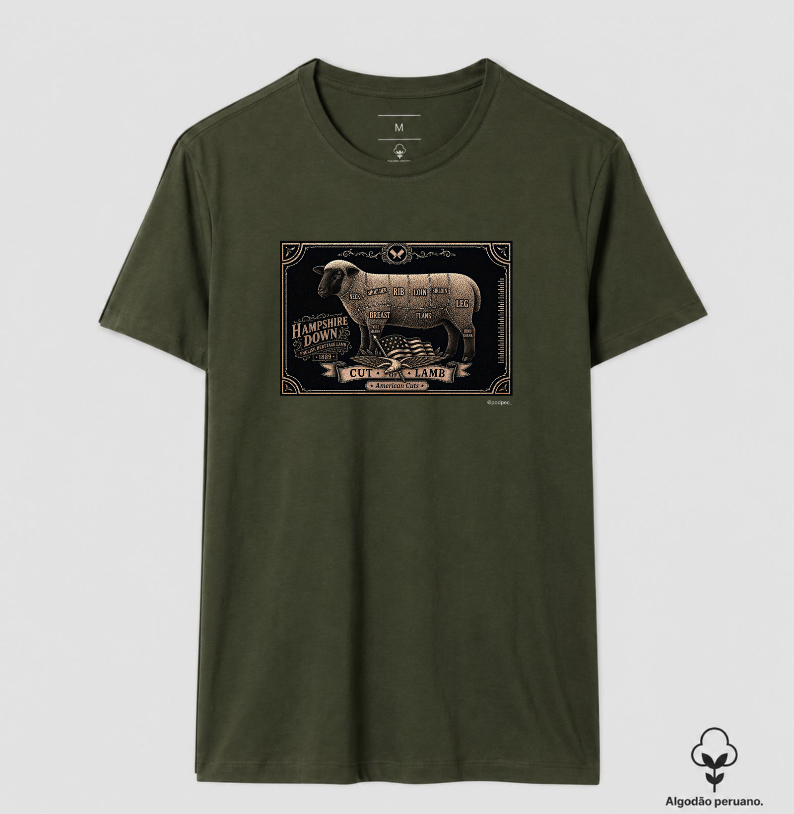 Camisa 5