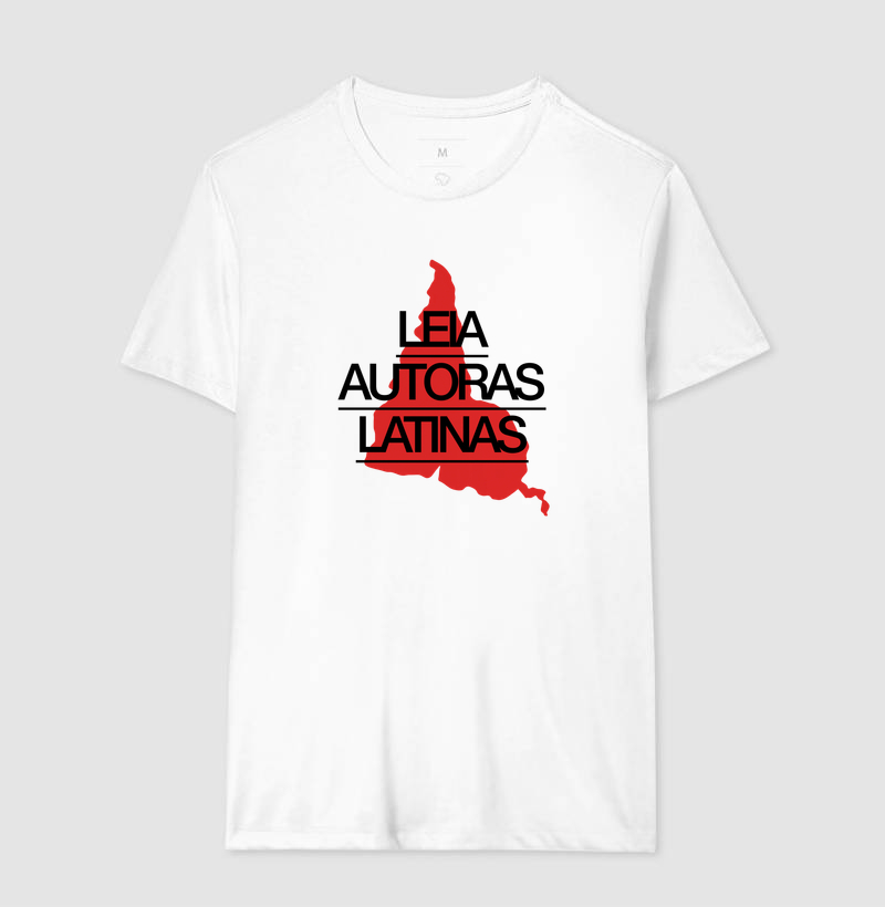 Leia autoras latinas - Imagem 3